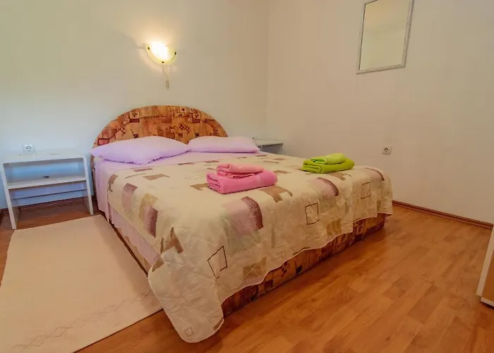 Apartment Dumicic 2