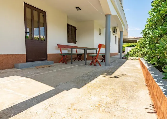 Apartment Dumicic 2