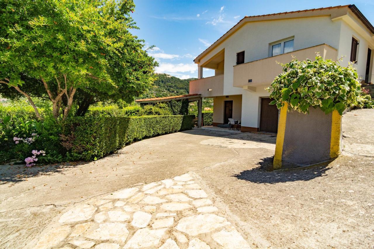 Dumicic 2 Apartment *