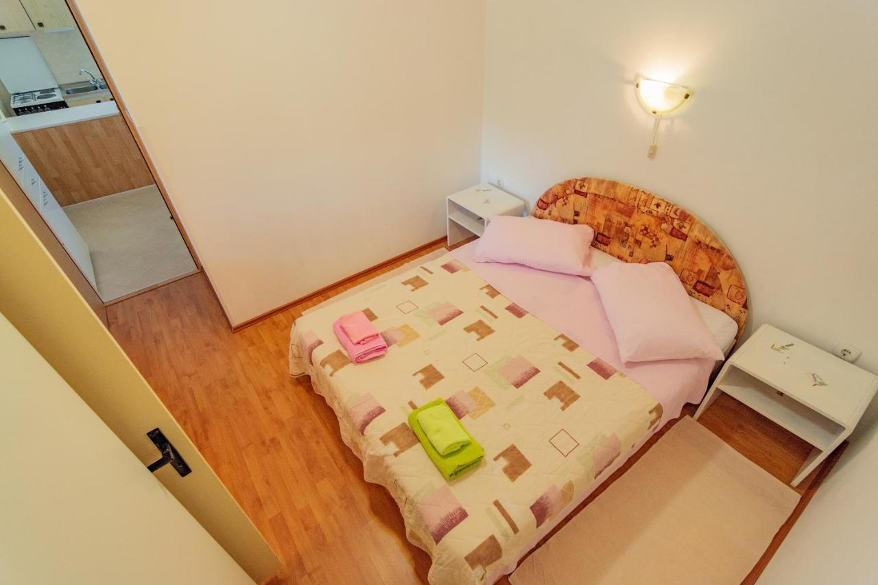 Apartment Dumicic 2