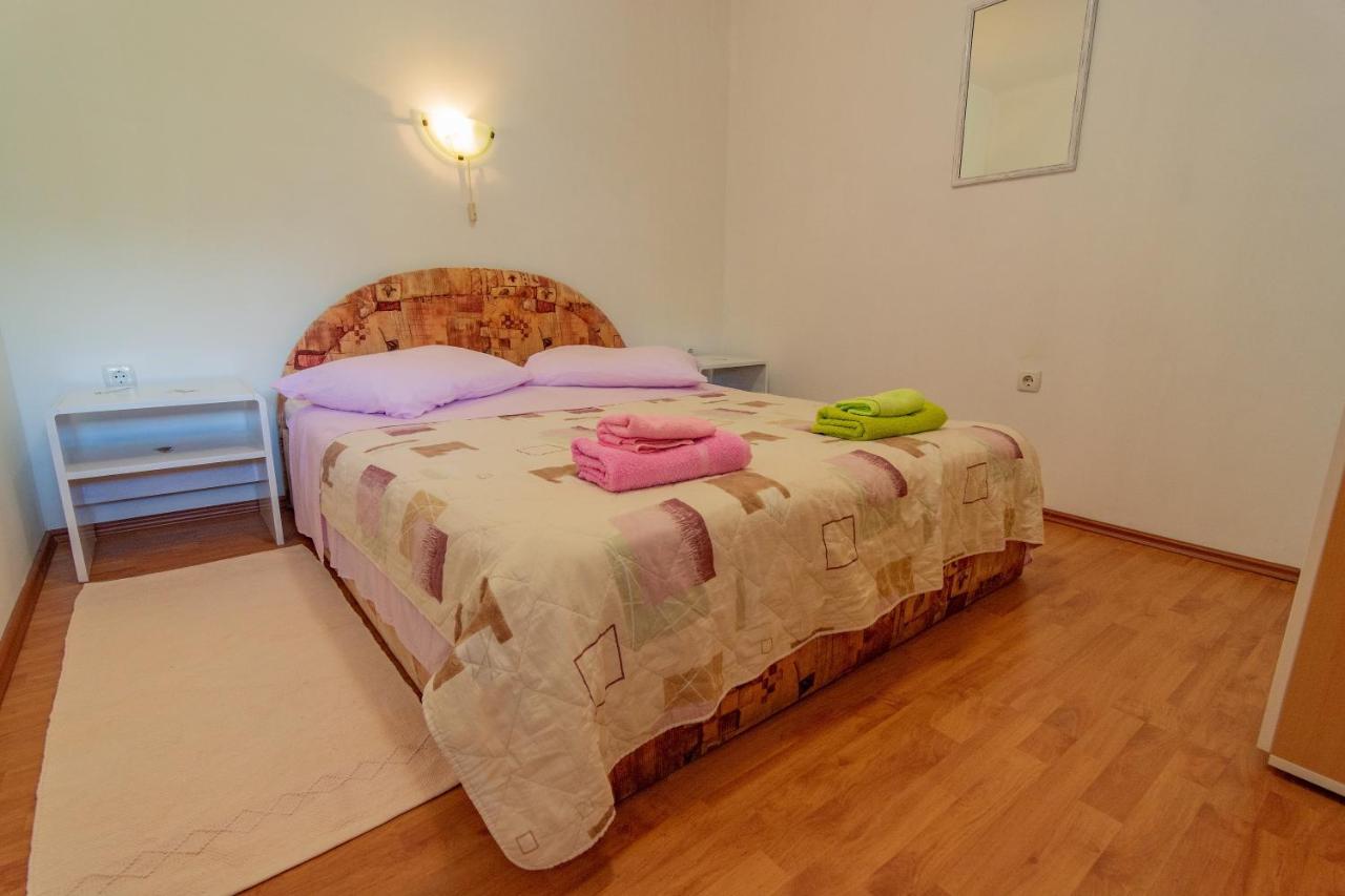 Apartment Dumicic 2 Mundanije
