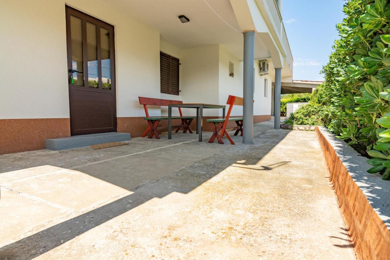 Dumicic 2 Apartment *